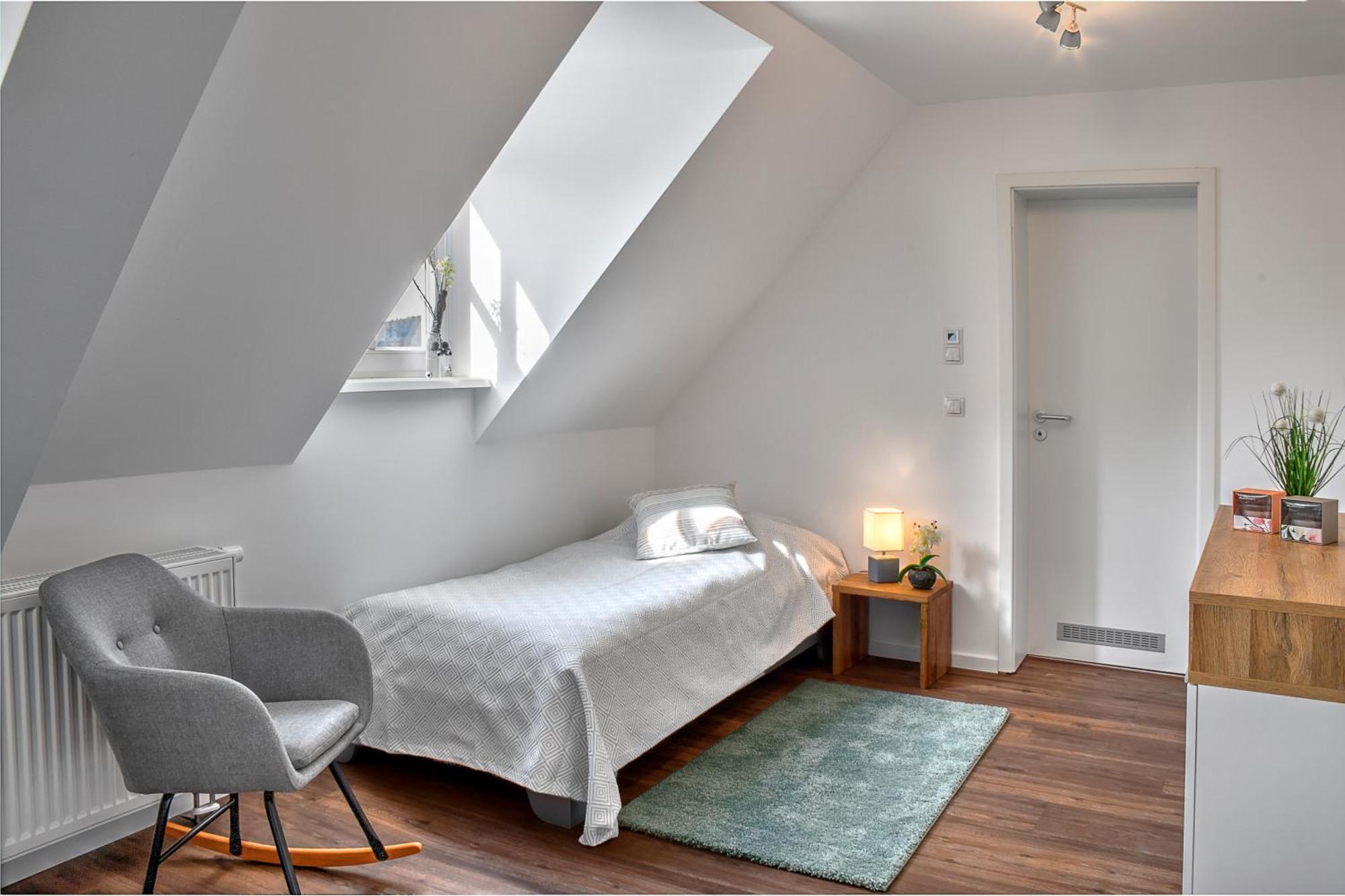 Schloss Falkenhaus Bad Berneck im Fichtelgebirge Luaran gambar